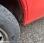 Fourgon avec parois et toit rigide Peugeot Boxer