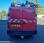 Fourgon avec parois et toit rigide Renault Master