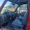 Fourgon avec parois et toit rigide Renault Master