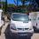 Fourgon avec parois et toit rigide Renault Trafic