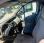 Fourgon avec parois et toit rigide Renault Trafic