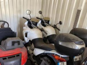 Autre Honda             XL125V