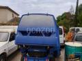 Tondeuse Iseki SF900H