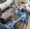 Tondeuse Iseki SF900H