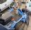Tondeuse Iseki SF900H