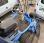 Tondeuse Iseki SF900H