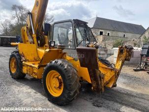  JCB 530-120