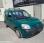 Fourgon avec parois et toit rigide Peugeot Partner
