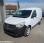 Fourgon avec parois et toit rigide Dacia DOKKER