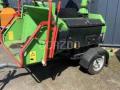 Broyeur de branches nc Quadchip QC160