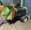 Broyeur de branches nc Quadchip QC160