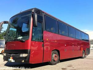 Autocar Irisbus ILIADE