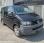 Fourgon avec parois et toit rigide Volkswagen TRANSPORT