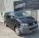 Fourgon avec parois et toit rigide Volkswagen TRANSPORT