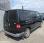Fourgon avec parois et toit rigide Volkswagen TRANSPORT