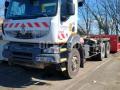 Benne amovible (à bras) Renault Kerax