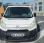 Fourgon avec parois et toit rigide Citroën Jumpy