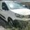 Fourgon avec parois et toit rigide Peugeot Partner
