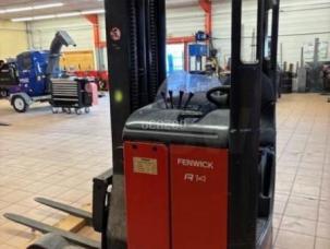  Fenwick R14