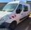 Fourgon avec parois et toit rigide Renault Master