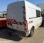 Fourgon avec parois et toit rigide Renault Master