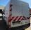 Fourgon avec parois et toit rigide Renault Master