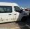 Fourgon avec parois et toit rigide Renault Master