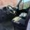 Fourgon avec parois et toit rigide Renault Master