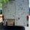 Fourgon avec parois et toit rigide Renault Master