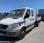 Benne basculante de chantier et de TP Mercedes SPRINTER 313 CDI 129 CH