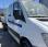 Benne basculante de chantier et de TP Mercedes SPRINTER 313 CDI 129 CH
