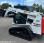 Mini-chargeuse Bobcat T450