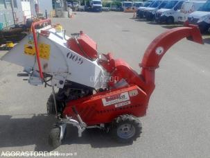 Broyeur de branches Bugnot BVN34