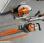 Autre Stihl             FS460, HS87R, BR450
