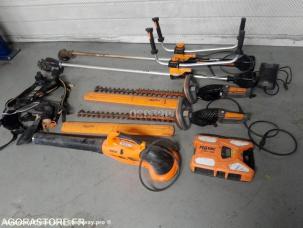 Autre nc             Excelion 2000x2, ULB1200, Airion 3, Helion 2