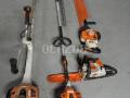 Autre Stihl             FS410,HL94C, HS87R, MS181