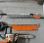 Autre Stihl             FS410,HL94C, HS87R, MS181