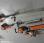 Autre Stihl             FS410,HL94C, HS87R, MS181