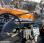 Voirie Mercedes Unimog