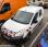 Fourgon avec parois et toit rigide Citroën Berlingo