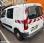 Fourgon avec parois et toit rigide Citroën Berlingo