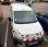 Fourgon avec parois et toit rigide Citroën Berlingo