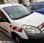 Fourgon avec parois et toit rigide Citroën Berlingo