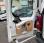 Fourgon avec parois et toit rigide Citroën Berlingo