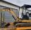Mini-pelle Caterpillar 302.4D