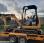Mini-pelle Caterpillar 302.4D