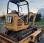 Mini-pelle Caterpillar 302.4D