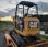 Mini-pelle Caterpillar 302.4D