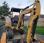 Mini-pelle Caterpillar 302.4D