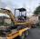 Mini-pelle Caterpillar 302.4D